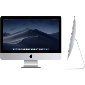 Apple iMac 27" Mid 2017 – 5K Retina kijelző, erős Intel i5/i7 processzor, Radeon Pro grafika és elegáns, vékony alumínium design.