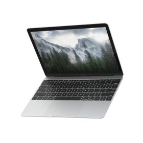 Apple MacBook 12" Early 2015 – Könnyű, stílusos laptop