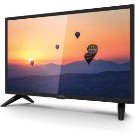 Strong Smart TV 24" Google TV – HD LED televízió