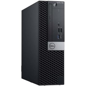 Dell OptiPlex 3070 SFF – kompakt üzleti PC - Használt olcsón