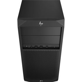 HP Z2 G4 Tower Workstation - profi PC munkara es CAD-hoz