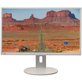 Fujitsu B27-8 TE Pro – 27" Professzionális IPS Monitor