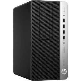 HP ProDesk 800 G4 MT – Erőteljes, kompakt üzleti PC