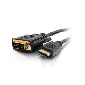 HDMI - DVI adapter, átalakító kábel