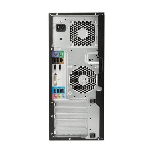 HP Z240 Tower munkaállomás – Megbízható teljesítmény