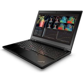 Lenovo ThinkPad P51 – Erőteljes mobil munkaállomás laptop